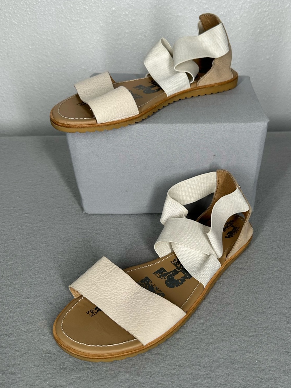 Sorel Women's Ella Sandals